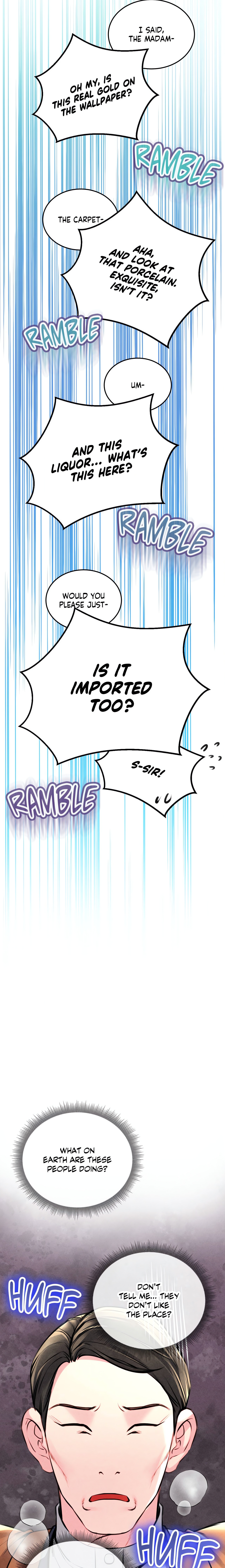Modern Apartment – Gyeongseong 1930 (Official) chapter 10 page 18