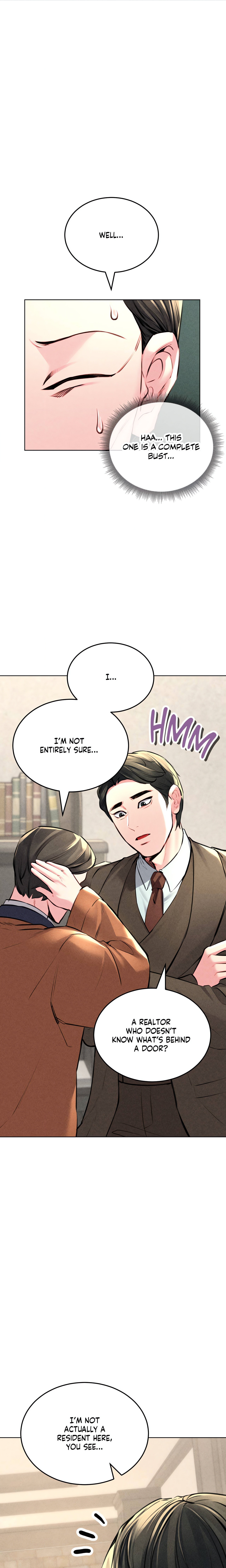 Modern Apartment – Gyeongseong 1930 (Official) chapter 10 page 20