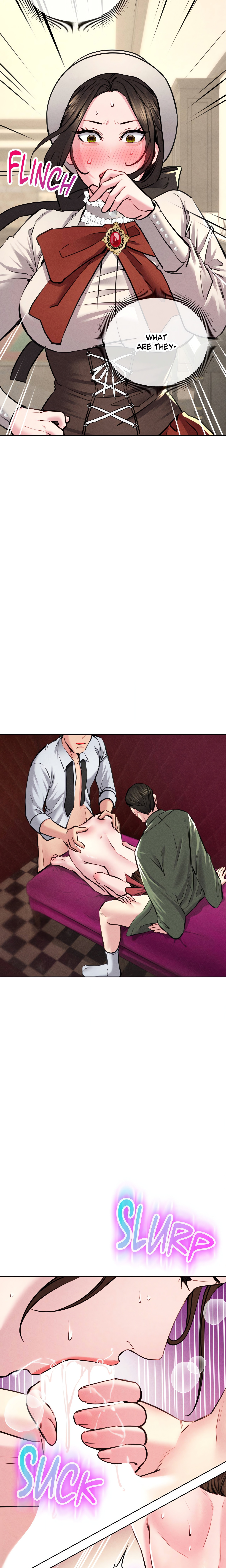 Modern Apartment – Gyeongseong 1930 (Official) chapter 10 page 27