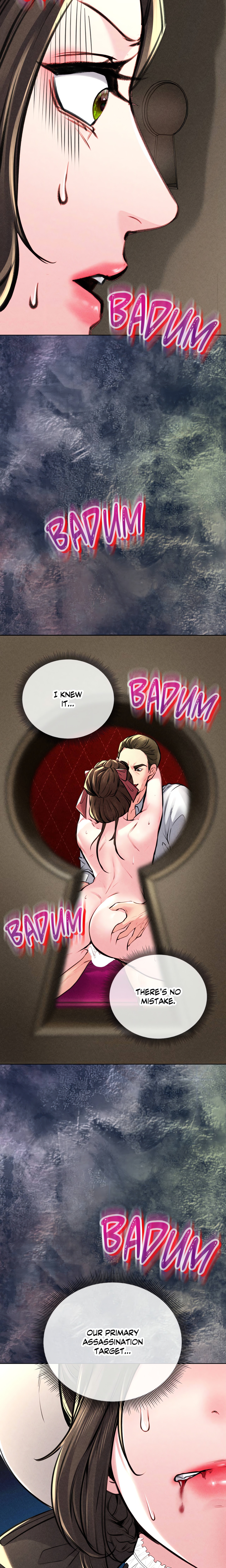 Modern Apartment – Gyeongseong 1930 (Official) chapter 10 page 31