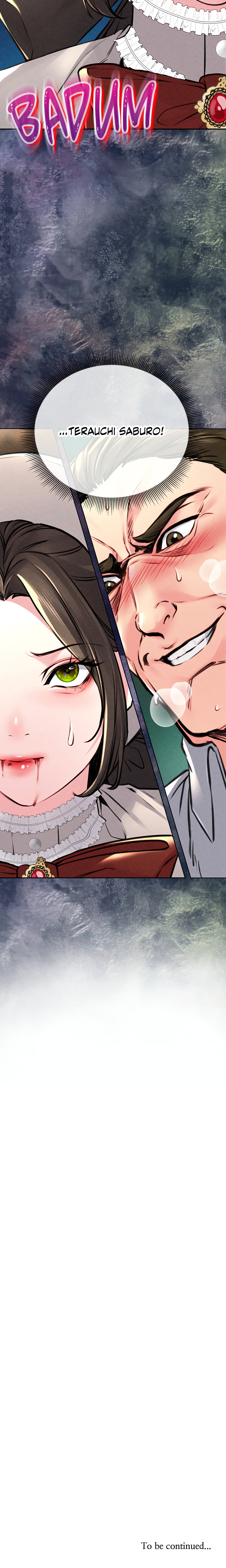 Modern Apartment – Gyeongseong 1930 (Official) chapter 10 page 32
