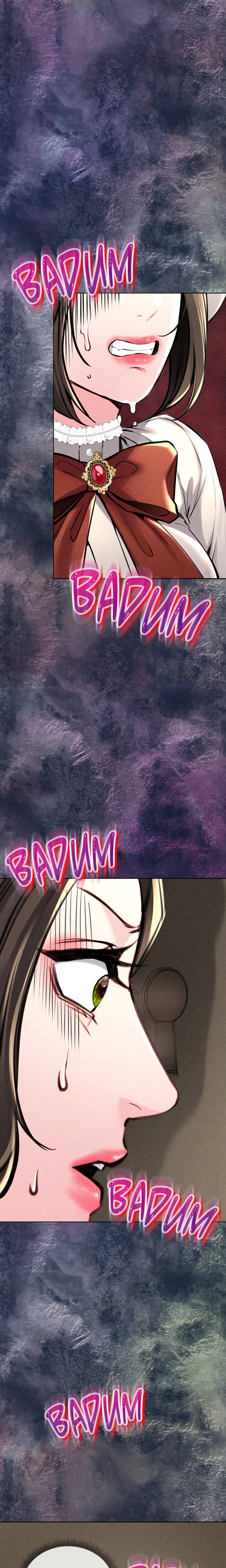 Modern Apartment – Gyeongseong 1930 (Official) chapter 11 page 2