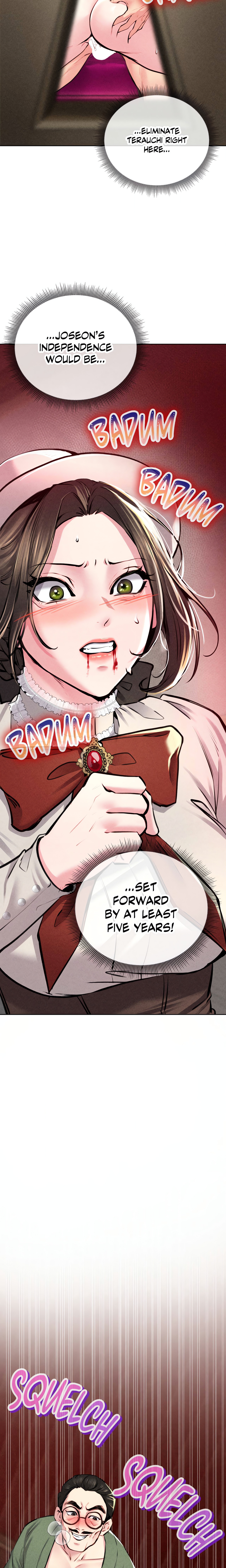Modern Apartment – Gyeongseong 1930 (Official) chapter 11 page 5