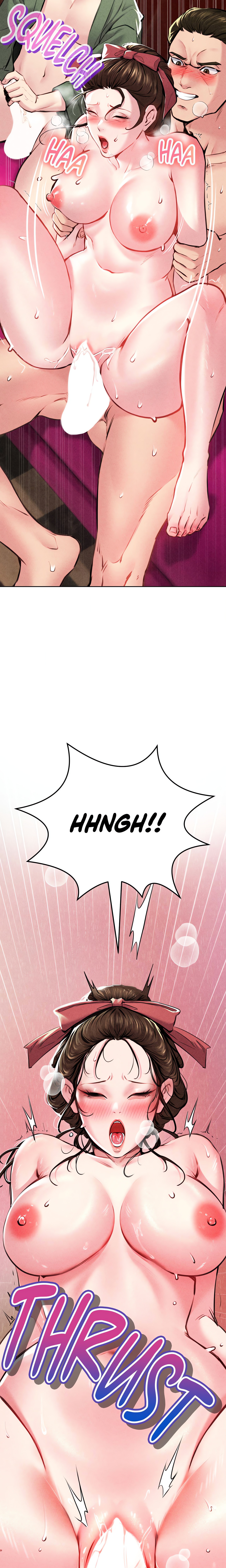 Modern Apartment – Gyeongseong 1930 (Official) chapter 11 page 6