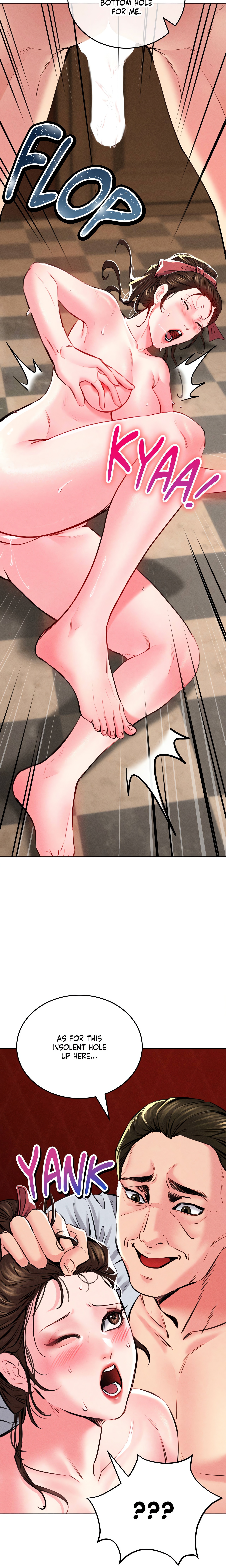 Modern Apartment – Gyeongseong 1930 (Official) chapter 11 page 10