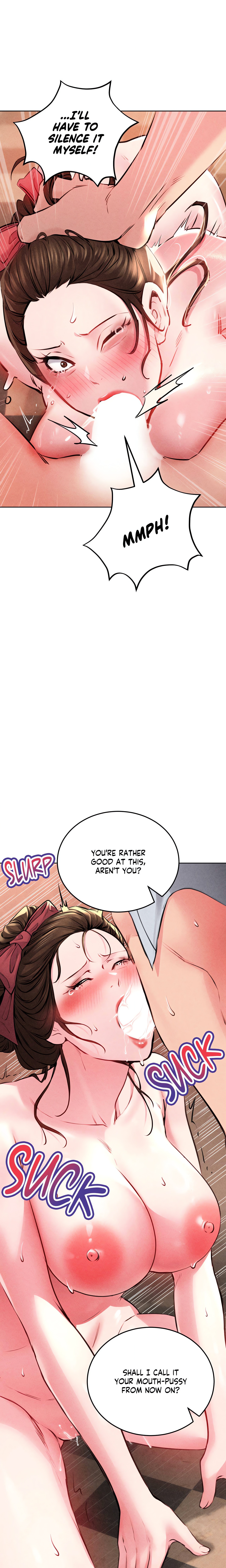 Modern Apartment – Gyeongseong 1930 (Official) chapter 11 page 11
