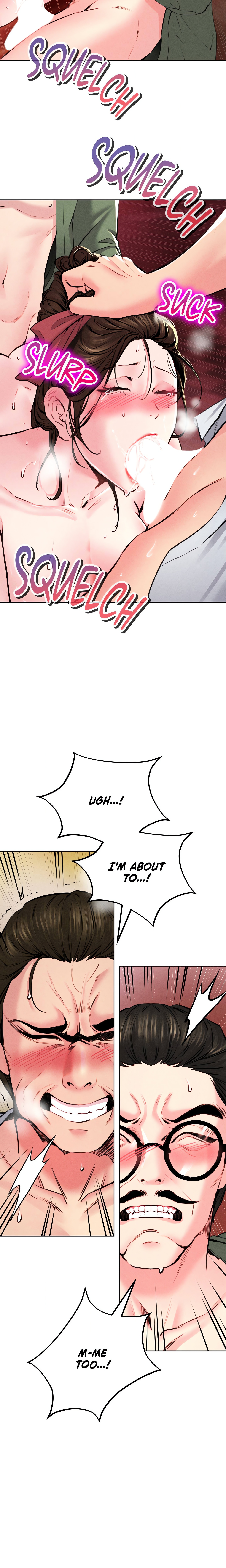 Modern Apartment – Gyeongseong 1930 (Official) chapter 11 page 15