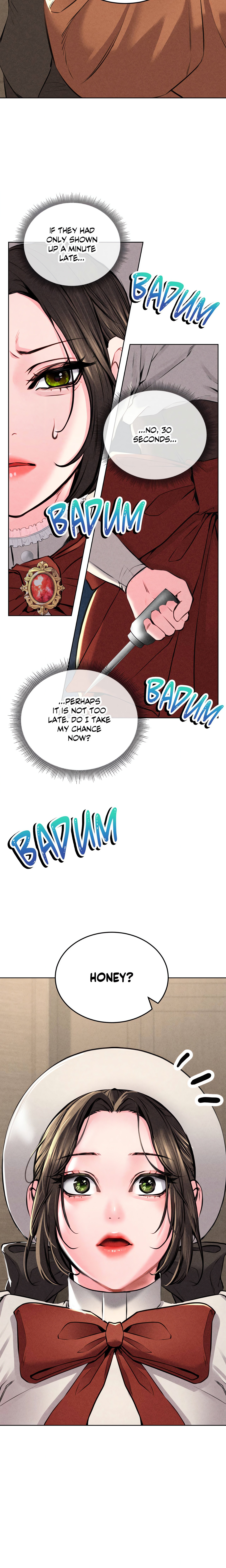 Modern Apartment – Gyeongseong 1930 (Official) chapter 11 page 23