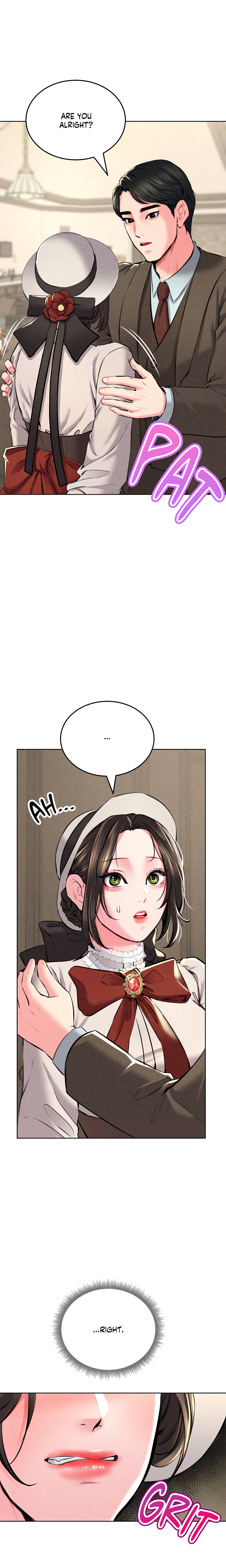 Modern Apartment – Gyeongseong 1930 (Official) chapter 11 page 24