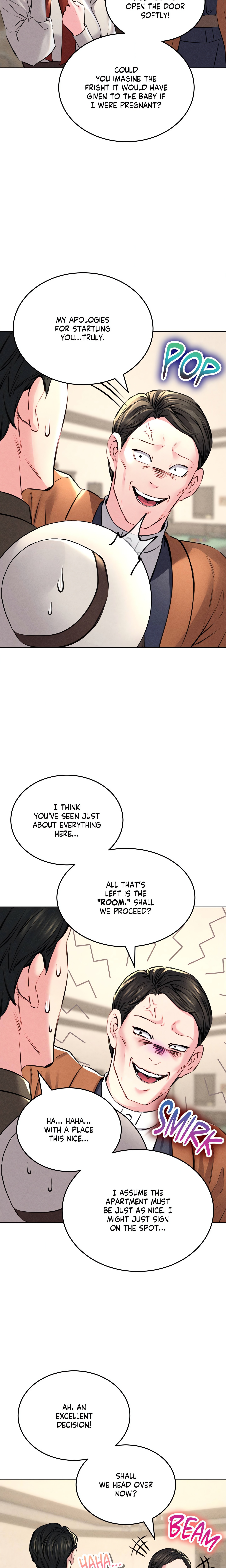 Modern Apartment – Gyeongseong 1930 (Official) chapter 11 page 26