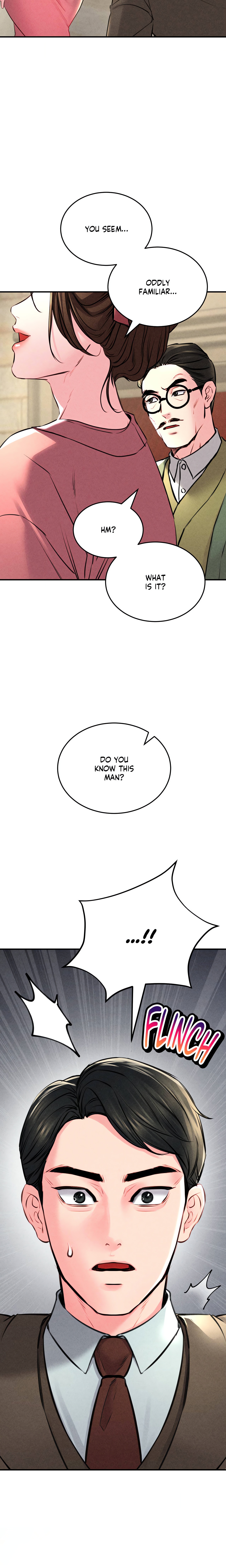 Modern Apartment – Gyeongseong 1930 (Official) chapter 11 page 31