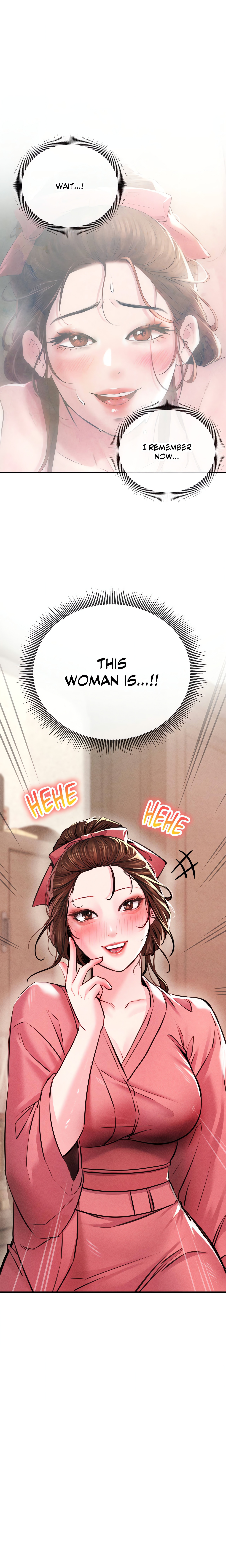 Modern Apartment – Gyeongseong 1930 (Official) chapter 11 page 32