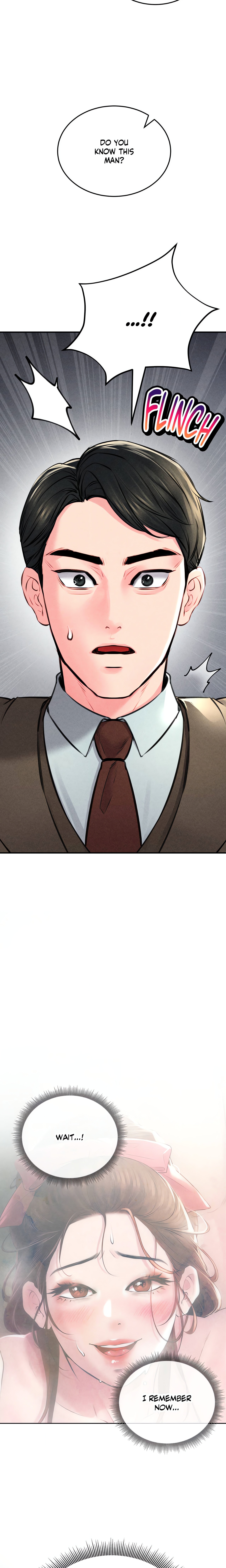 Modern Apartment – Gyeongseong 1930 (Official) chapter 12 page 2