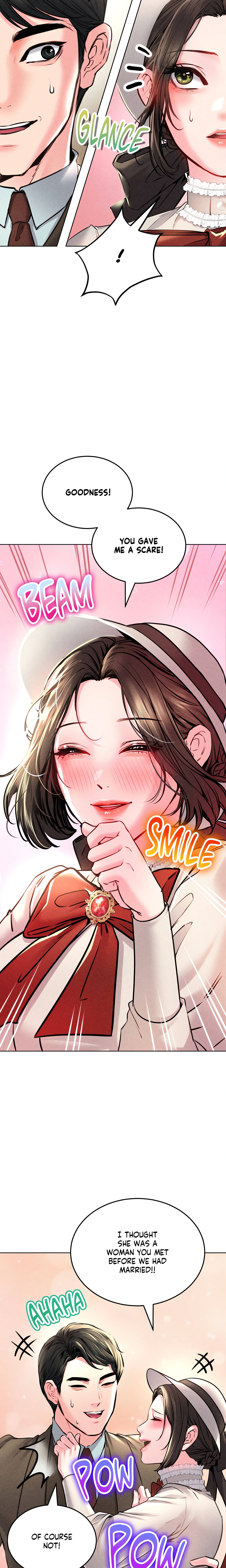 Modern Apartment – Gyeongseong 1930 (Official) chapter 12 page 5