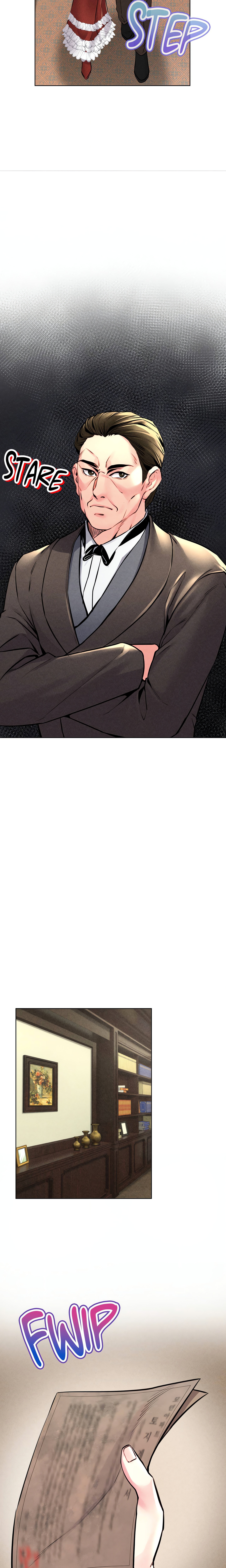 Modern Apartment – Gyeongseong 1930 (Official) chapter 12 page 9