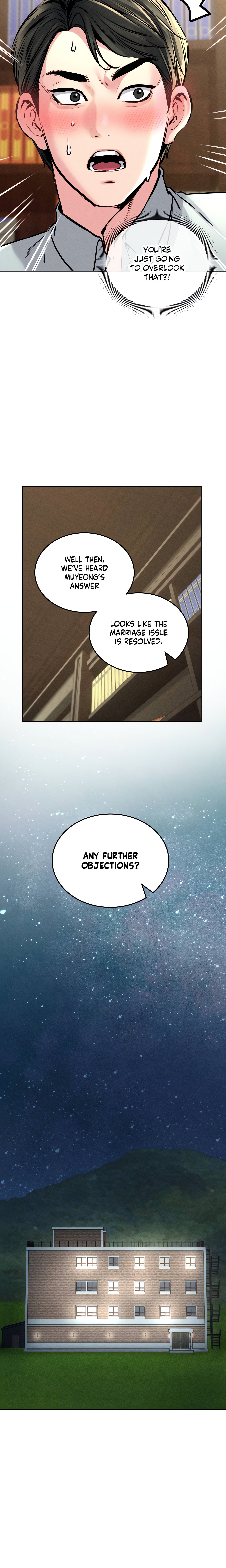 Modern Apartment – Gyeongseong 1930 (Official) chapter 12 page 14