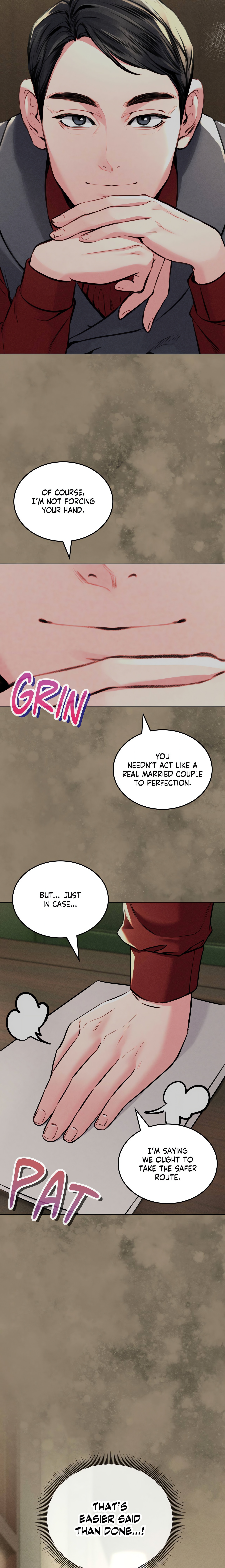 Modern Apartment – Gyeongseong 1930 (Official) chapter 12 page 16