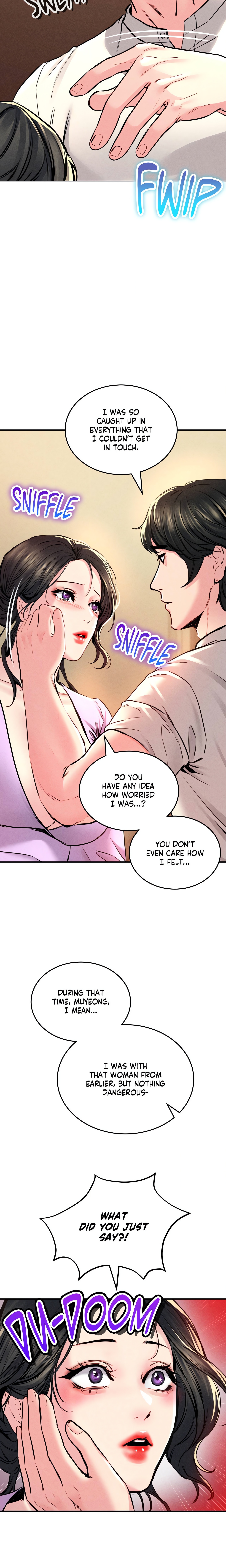 Modern Apartment – Gyeongseong 1930 (Official) chapter 12 page 19