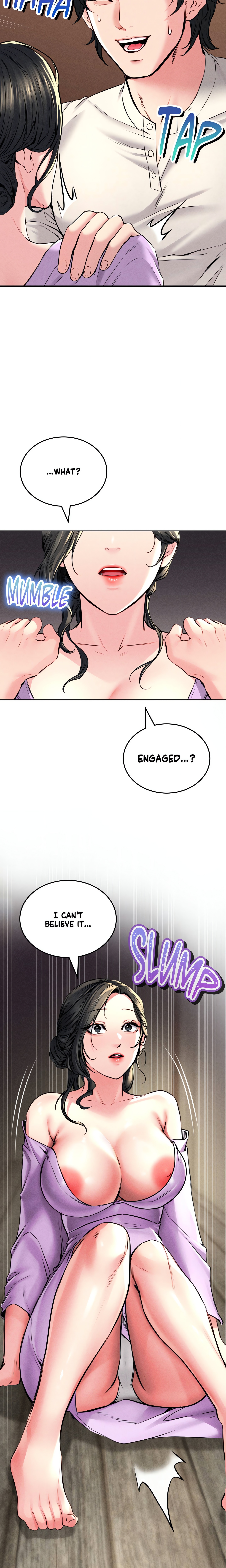 Modern Apartment – Gyeongseong 1930 (Official) chapter 12 page 21