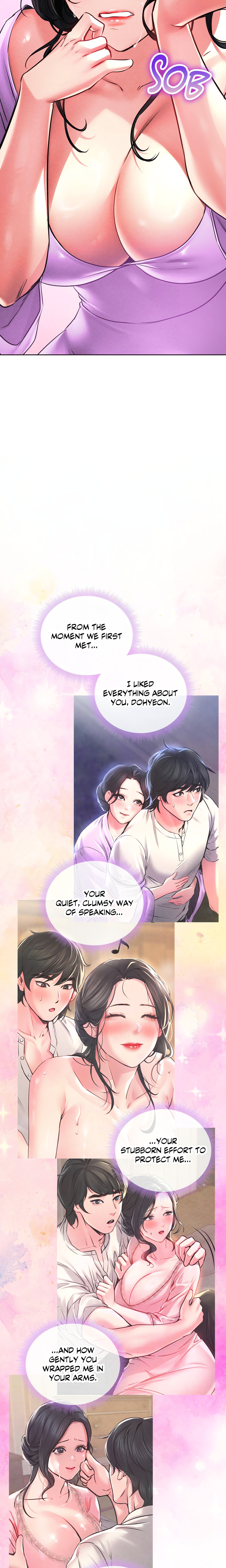 Modern Apartment – Gyeongseong 1930 (Official) chapter 12 page 23