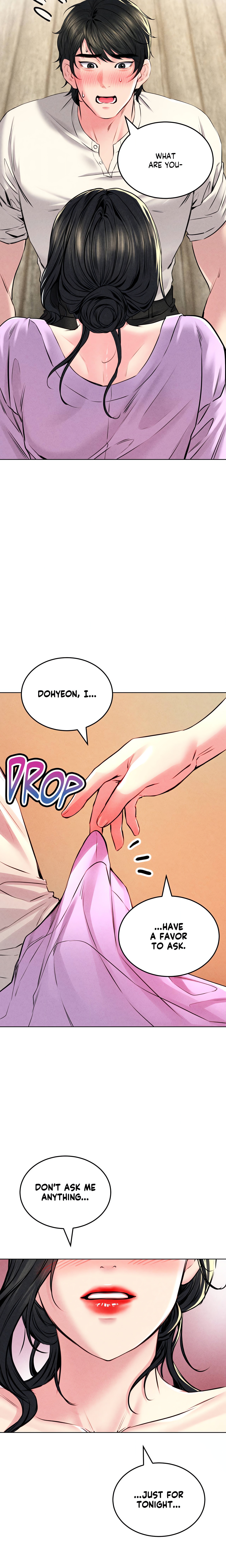 Modern Apartment – Gyeongseong 1930 (Official) chapter 12 page 25