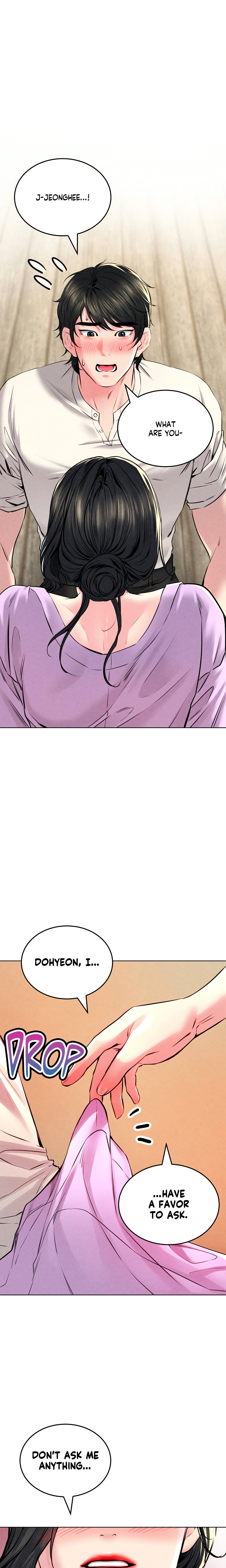 Modern Apartment – Gyeongseong 1930 (Official) chapter 13 page 2