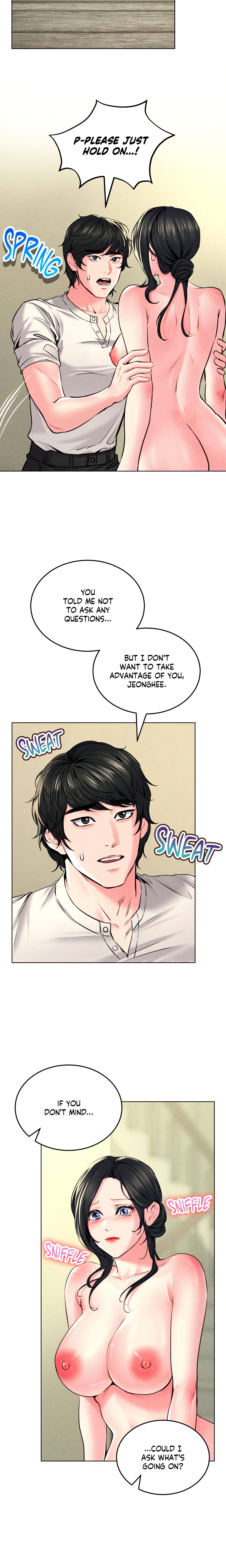 Modern Apartment – Gyeongseong 1930 (Official) chapter 13 page 4