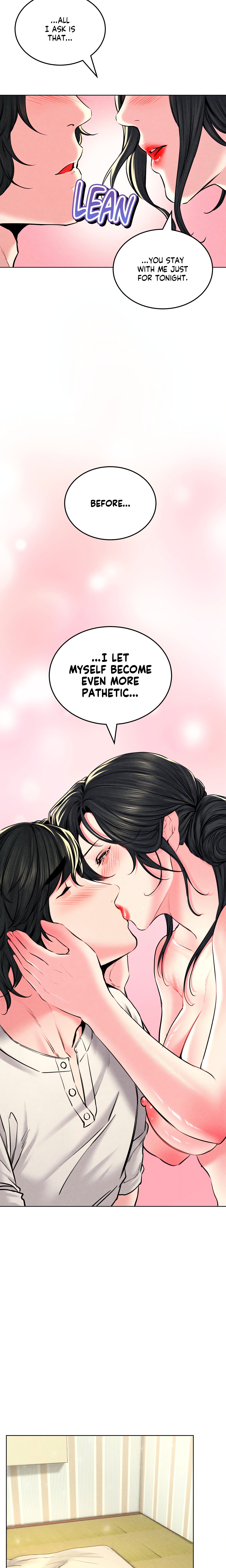 Modern Apartment – Gyeongseong 1930 (Official) chapter 13 page 8