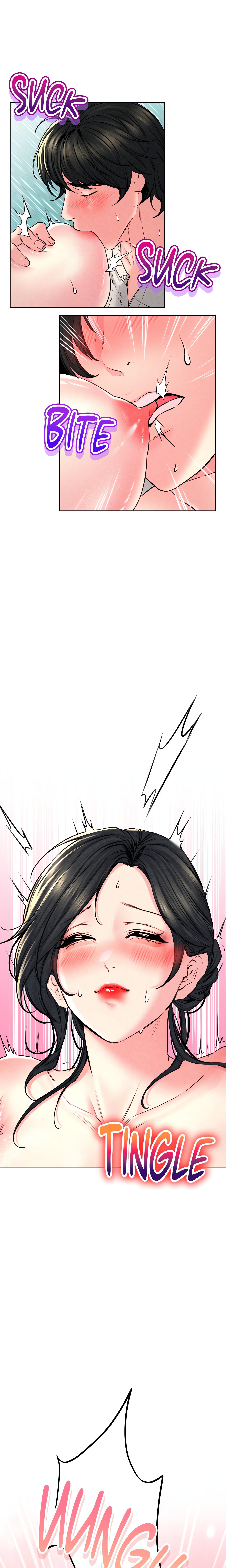 Modern Apartment – Gyeongseong 1930 (Official) chapter 13 page 13