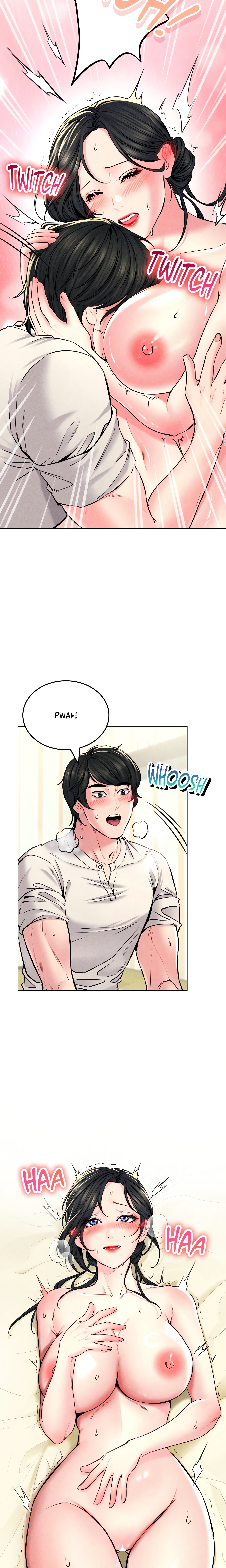 Modern Apartment – Gyeongseong 1930 (Official) chapter 13 page 14