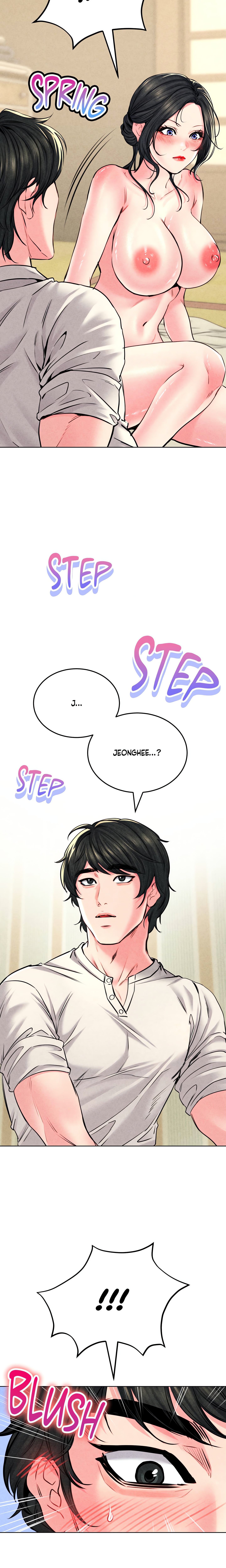 Modern Apartment – Gyeongseong 1930 (Official) chapter 13 page 16