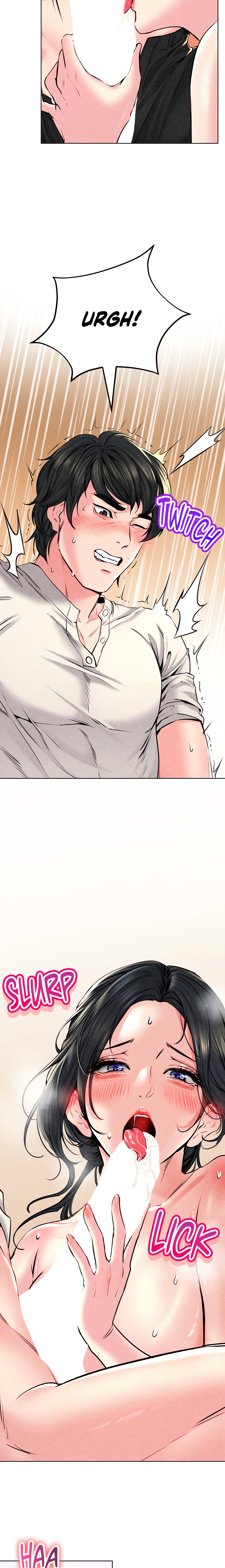 Modern Apartment – Gyeongseong 1930 (Official) chapter 13 page 19