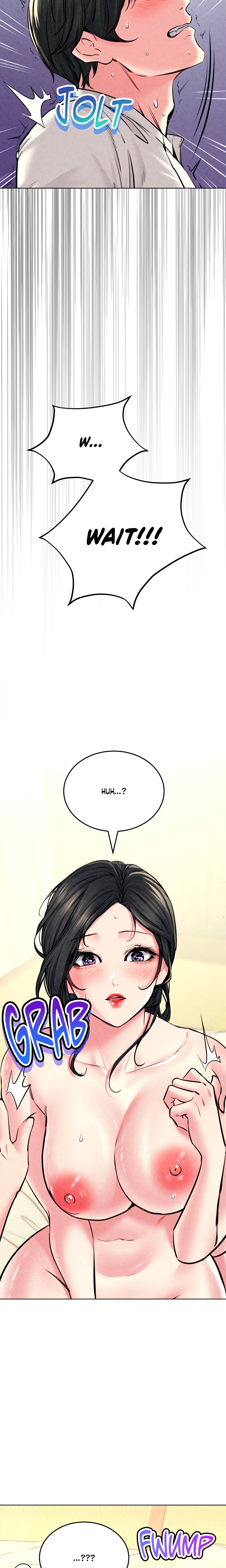 Modern Apartment – Gyeongseong 1930 (Official) chapter 13 page 21