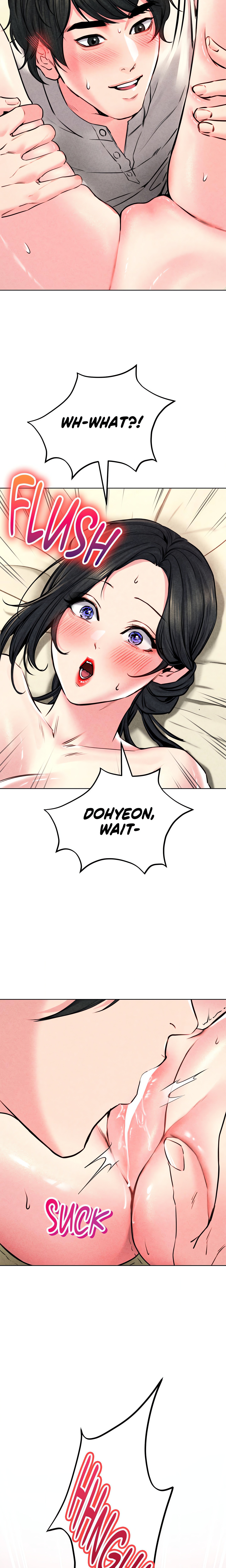 Modern Apartment – Gyeongseong 1930 (Official) chapter 13 page 23