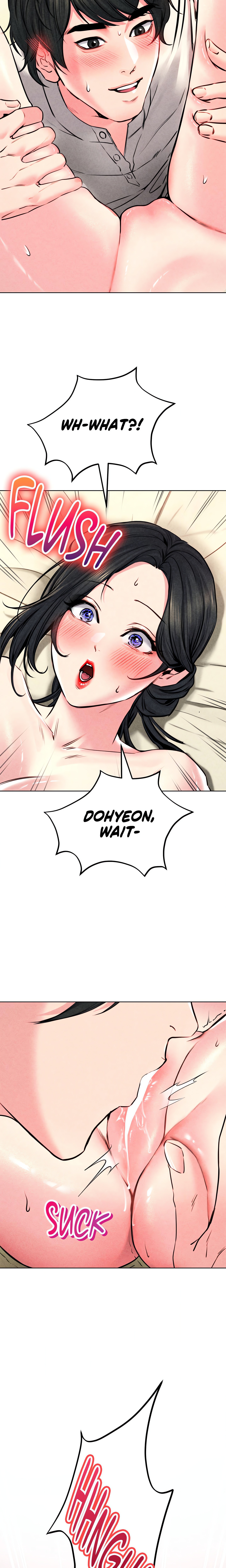 Modern Apartment – Gyeongseong 1930 (Official) chapter 14 page 2