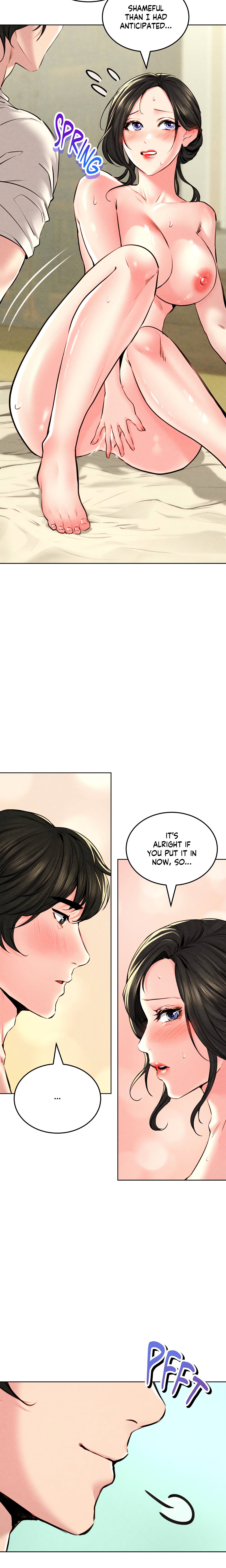 Modern Apartment – Gyeongseong 1930 (Official) chapter 14 page 4