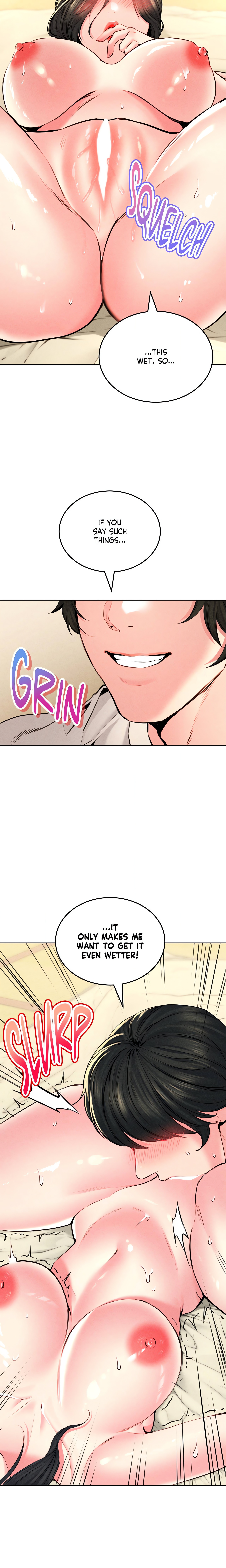 Modern Apartment – Gyeongseong 1930 (Official) chapter 14 page 7
