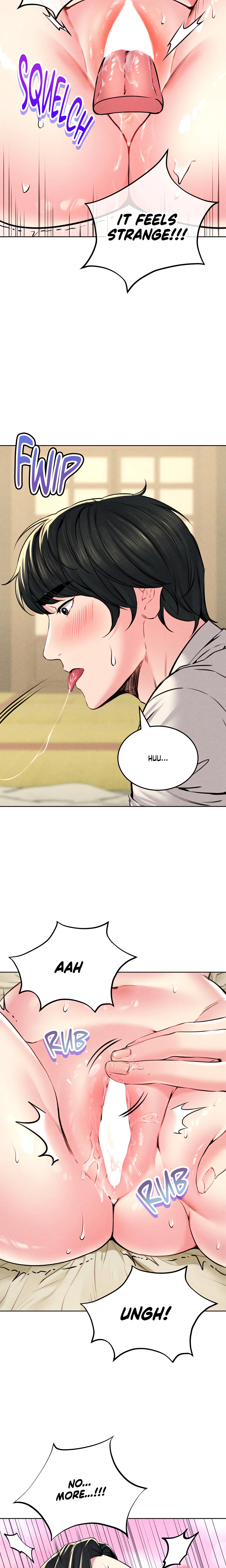 Modern Apartment – Gyeongseong 1930 (Official) chapter 14 page 9
