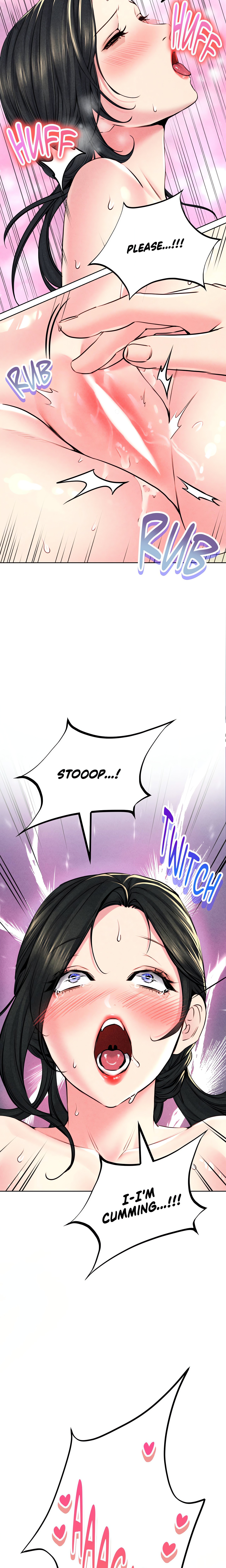 Modern Apartment – Gyeongseong 1930 (Official) chapter 14 page 10