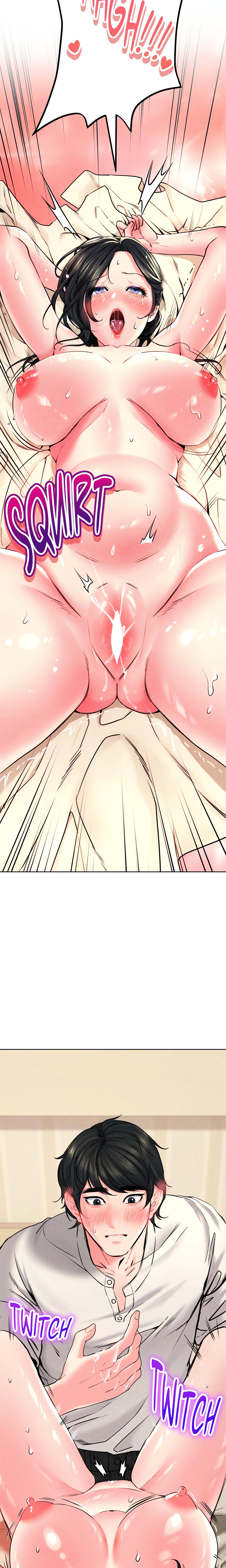 Modern Apartment – Gyeongseong 1930 (Official) chapter 14 page 11