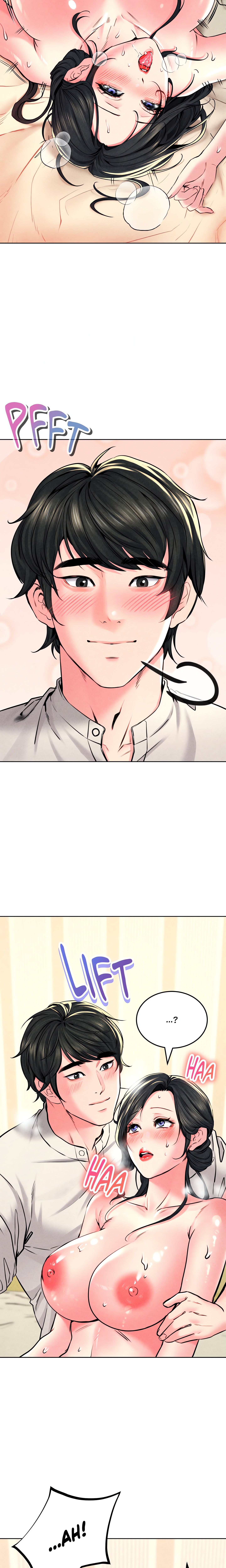 Modern Apartment – Gyeongseong 1930 (Official) chapter 14 page 12