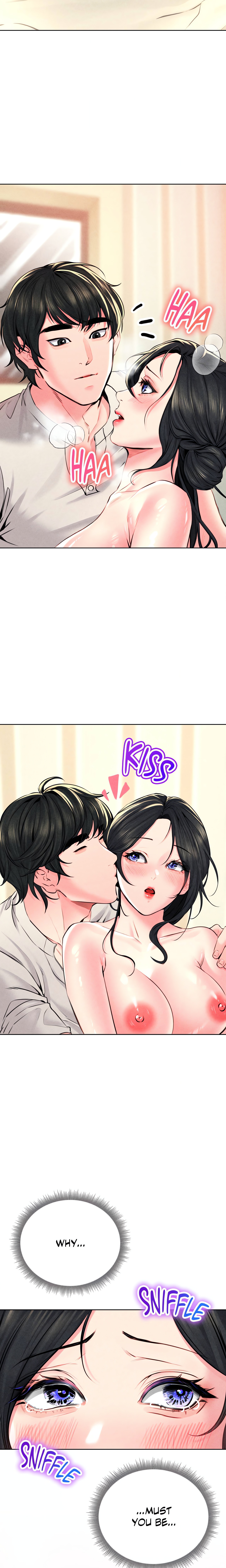 Modern Apartment – Gyeongseong 1930 (Official) chapter 14 page 14