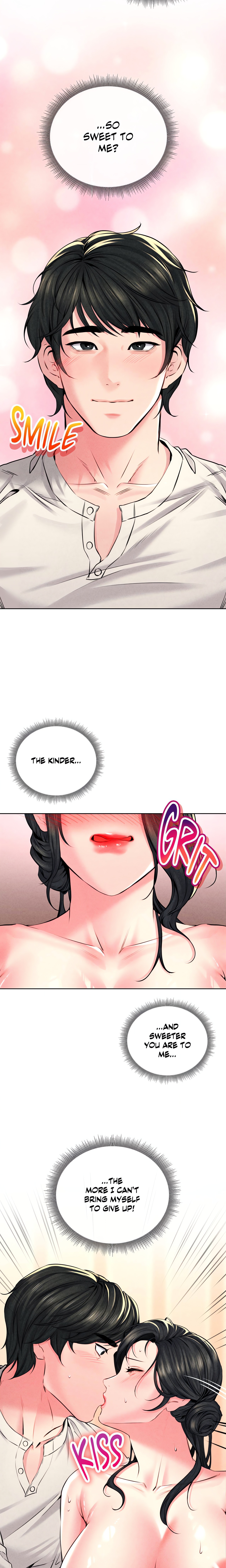 Modern Apartment – Gyeongseong 1930 (Official) chapter 14 page 15