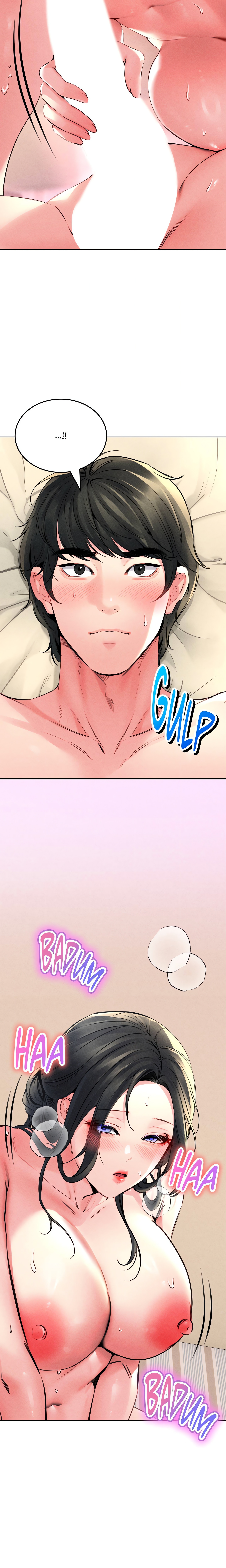 Modern Apartment – Gyeongseong 1930 (Official) chapter 14 page 19
