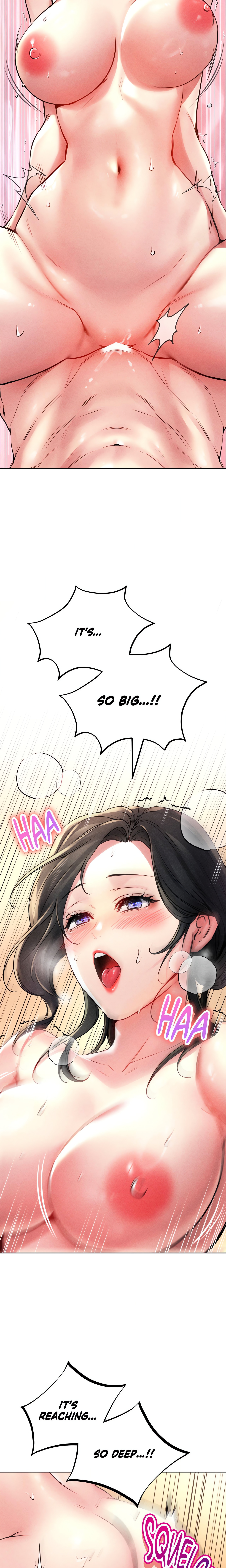 Modern Apartment – Gyeongseong 1930 (Official) chapter 14 page 21