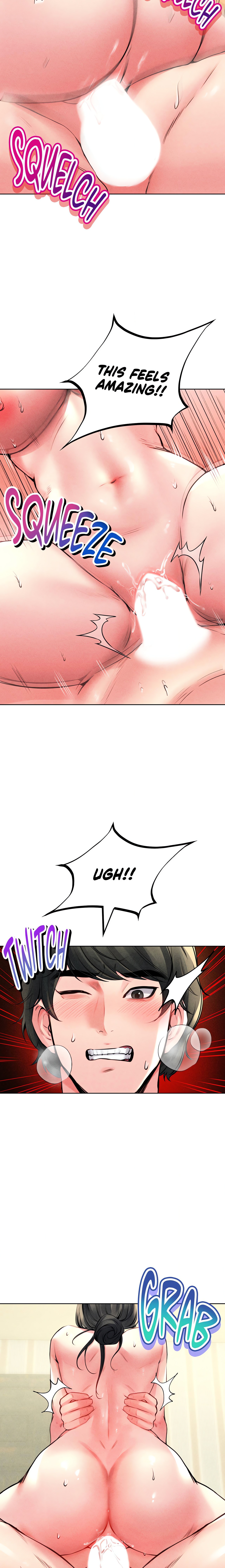 Modern Apartment – Gyeongseong 1930 (Official) chapter 14 page 22