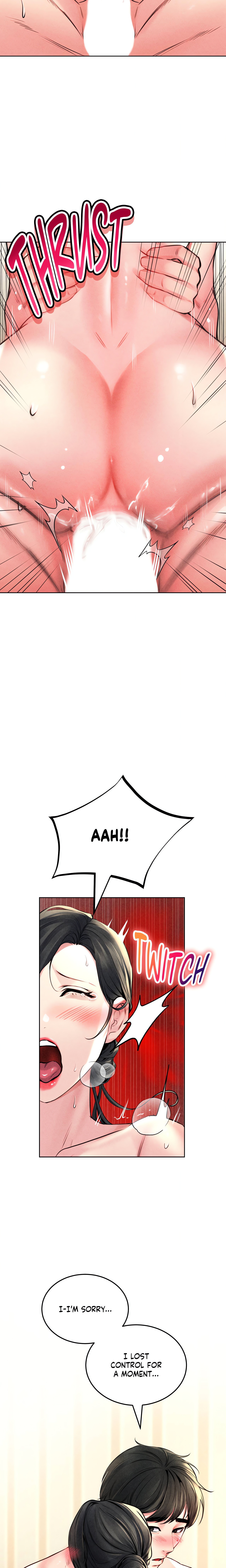 Modern Apartment – Gyeongseong 1930 (Official) chapter 14 page 23