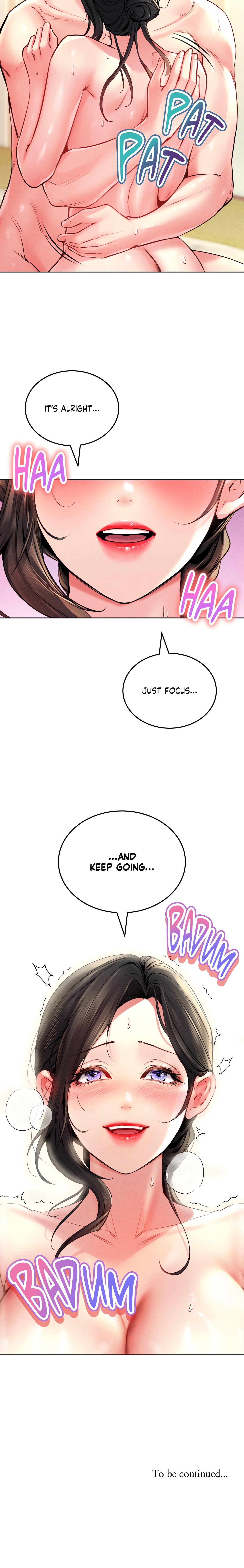 Modern Apartment – Gyeongseong 1930 (Official) chapter 14 page 24
