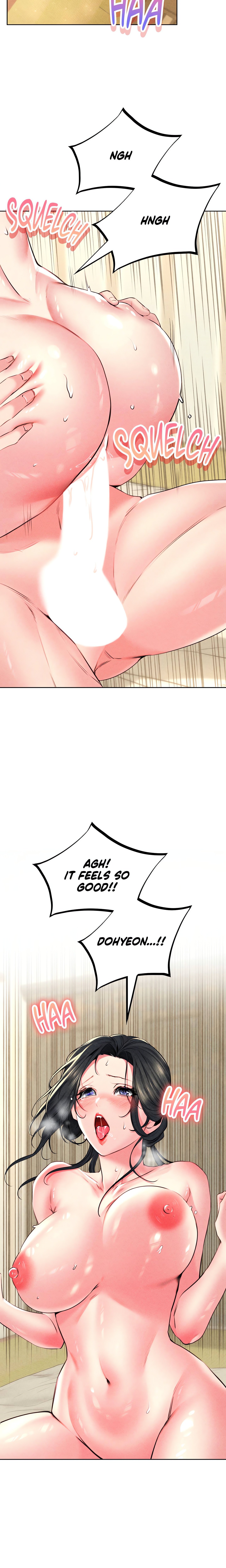 Modern Apartment – Gyeongseong 1930 (Official) chapter 15 page 4