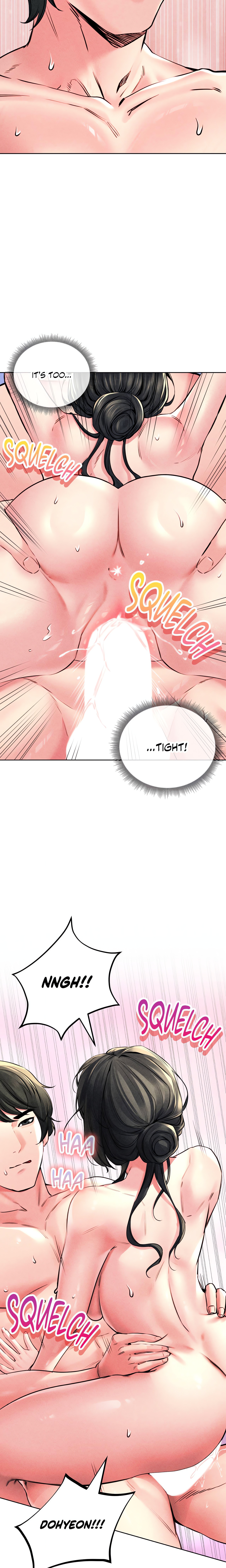 Modern Apartment – Gyeongseong 1930 (Official) chapter 15 page 9